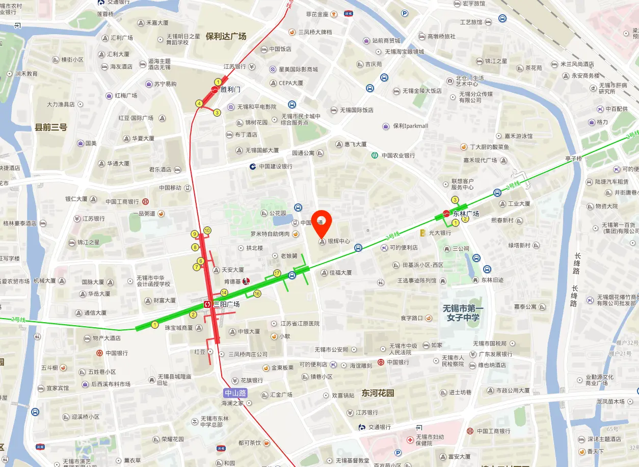 东岭锡上地图位置